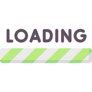 loading bar - Well建站