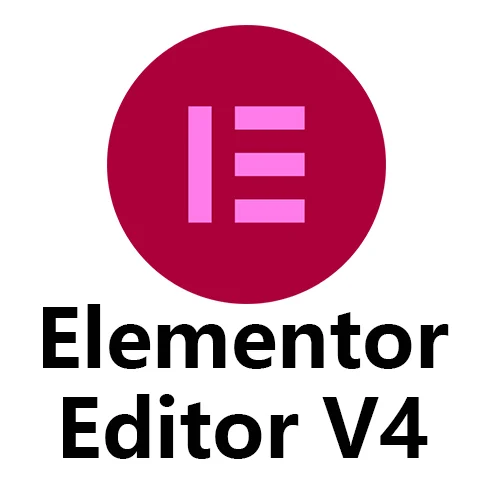 Elementor V4 解讀| 測評，3.29.0 V4 Alpha版本重大更新