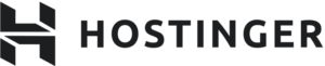 Hostinger logo