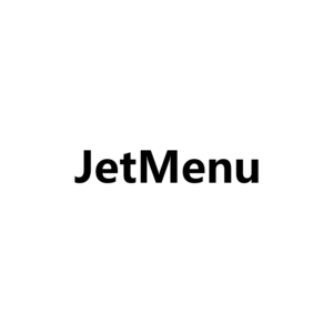 JetMenu 超级菜单插件 GPL 版下载【含教程】