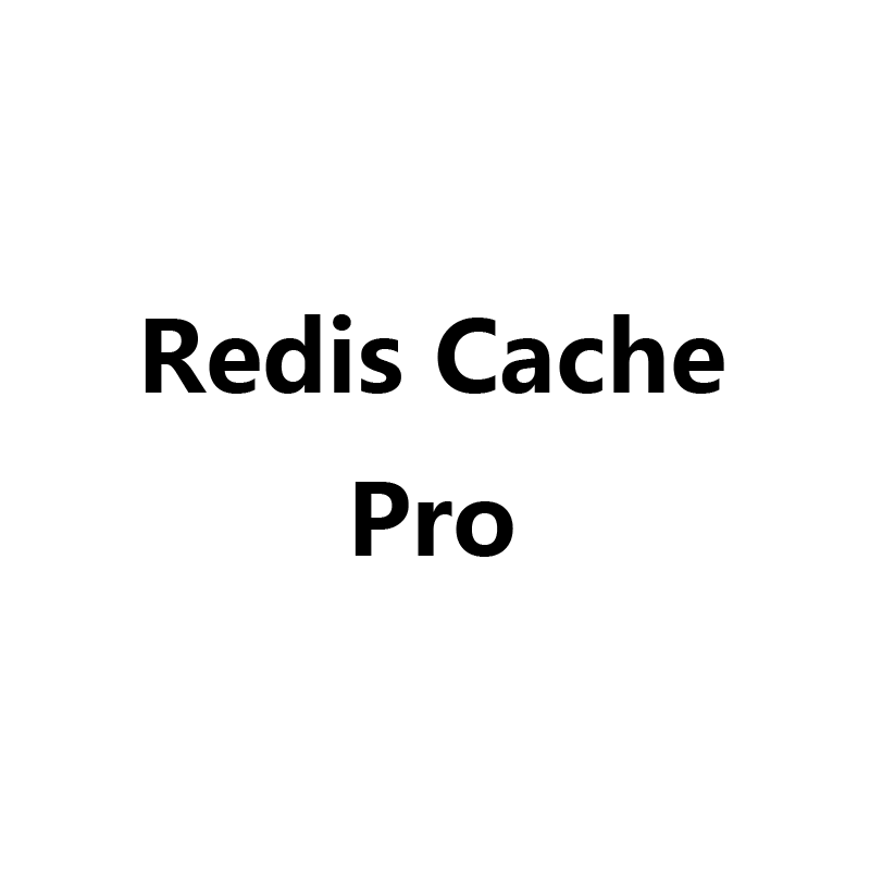 Redis Cache Pro 物件快取外掛 （Redis Object Cache進階版） GPL 破解版下載