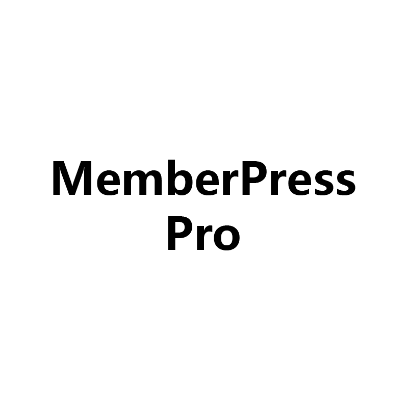 MemberPress Pro 外掛程式下載