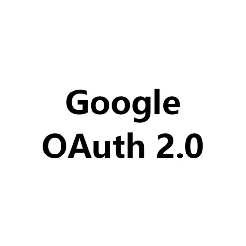 Google OAuth 2.0 用戶端ID 與Secret 建立教學課程