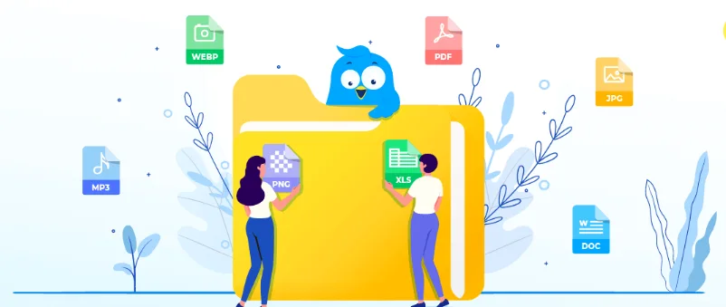 Filebird 插件管理WordPress媒体资源