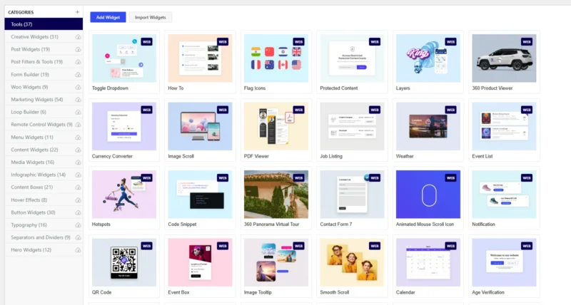 UEE Pro 插件截图1