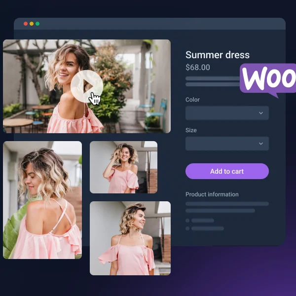 Jet Product Gallery 教學課程