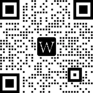 Well建站客服二维码