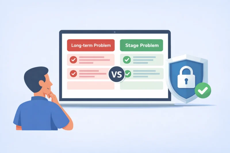 这个插件解决的是长期问题，还是阶段性问题